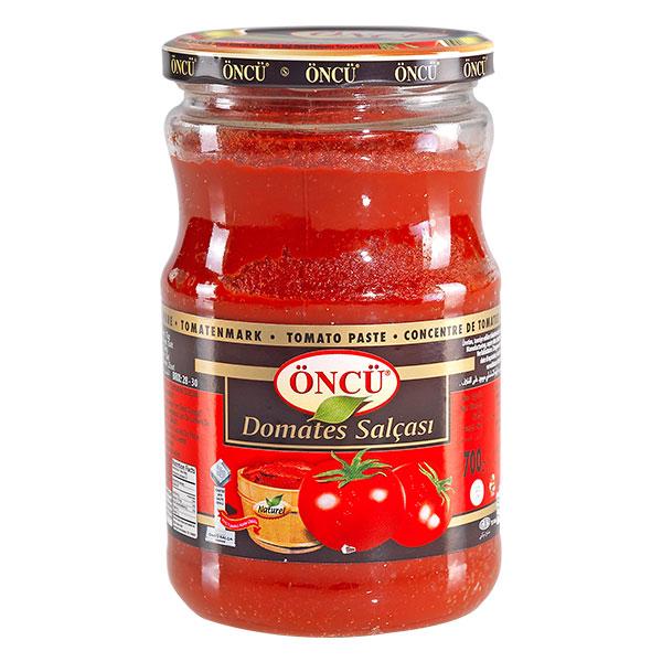 paprikamark